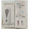 Image 3 : 2 NEW AUTOMATIC SOAP DISPENSERS - WHITE