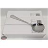 Image 1 : 36 NEW JOHNSON ROSE PACIFICA BOUILON SPOONS