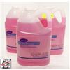 Image 1 : 3 BOTTLES OF DIVERSEY SOFT CARE ALL PURPOSE HAND