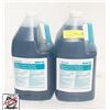 Image 1 : 2 BOTTLES OF KAY RAPID SURFACE DISINFECTANT