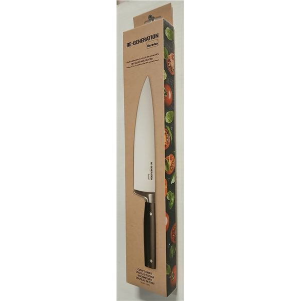 NEW HEAVY DUTY 7.5" CHEFS KNIFE