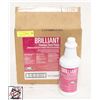 Image 1 : CASE OF BRILLIANT STAINLESS STEEL POLISH