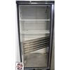 Image 2 : *SOLD AS IS * TRUE S/S DOUBLE DOOR FREEZER