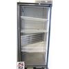 Image 3 : *SOLD AS IS * TRUE S/S DOUBLE DOOR FREEZER