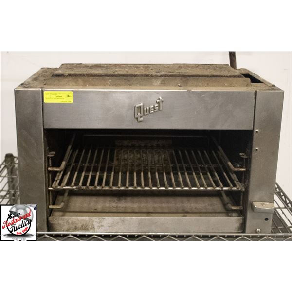 QUEST 24" SALAMANDER