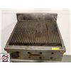 Image 3 : * SOLD AS IS * VULCAN 24" 4 BURNER CHARBROILER