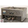 Image 2 : RAINBOW COUNTER TOP HOT FOOD TABLE
