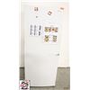 Image 1 : BAILIFF SEIZURE: FRIGIDAIRE 18 CU.FT. STAND UP