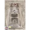 Image 1 : 14" X 10" X 6" STAINLESS STEEL HAND SINK