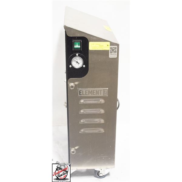ELEMENT 7 NITROGEN COLD BREW GENERATING SYSTEM