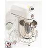 Image 1 : PRIMO 7QT MIXER W/ 2 ATTACHMENTS