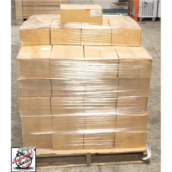 PALLET WITH 69 BOXES OF EXPIRED SUNSHINE HAND