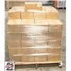 Image 1 : PALLET WITH 69 BOXES OF EXPIRED SUNSHINE HAND