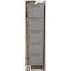Image 1 : 5 BANK LOCKER BANK 15" X 18" X 66"