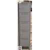 Image 1 : 5 BANK LOCKER BANK 15" X 18" X 66"