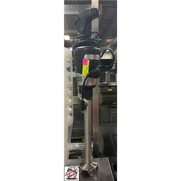 WARING COMMERCIAL IMMERSION BLENDER