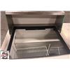 Image 3 : TRUE 48" MEGA TOP PREP TABLE * MISSING LID COVER *