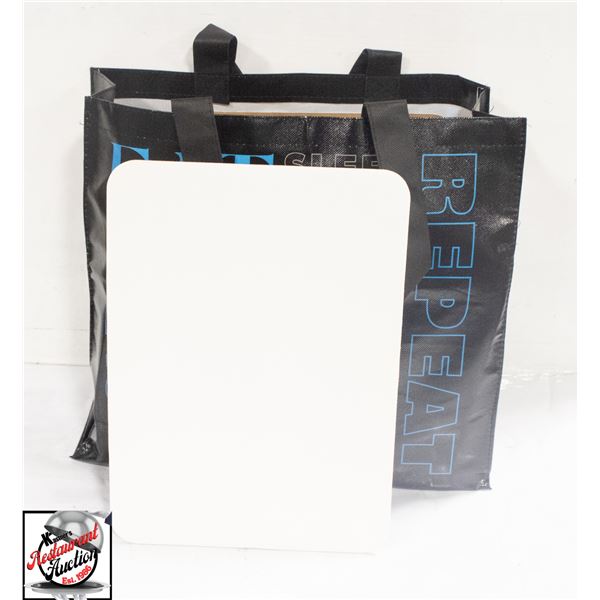 1/4 SHEET WHITE CAKE PADS (APPROX 50)