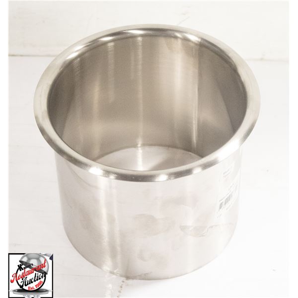 IN-COUNTER ROUND TRASH CHUTE