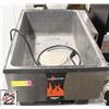 Image 1 : VOLLRATH FULL SIZE COUNTER TOP FOOD WARMER