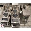 Image 1 : 4 ASSORTED INDUSTRAIL MACHINES