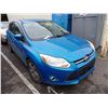 Image 2 : 2012 Ford Focus