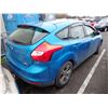 Image 3 : 2012 Ford Focus