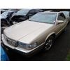 Image 1 : 1996 Cadillac ElDorado