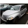 Image 1 : 2005 Chrysler PT Cruiser