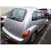 Image 3 : 2005 Chrysler PT Cruiser