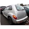Image 4 : 2005 Chrysler PT Cruiser