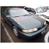 Image 2 : 1995 Ford Taurus