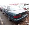 Image 4 : 1995 Ford Taurus