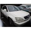 Image 2 : 2000 Lexus RX 300