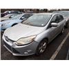 Image 1 : 2013 Ford Focus