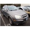 Image 2 : 2012 Chevrolet Captiva