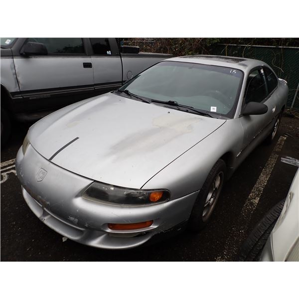 1997 Dodge Avenger