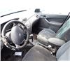 Image 5 : 2001 Ford Focus