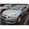 Image 1 : 2011 Chevrolet Cruze