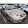 Image 2 : 2003 Pontiac Sunfire
