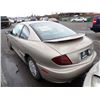 Image 4 : 2003 Pontiac Sunfire