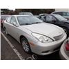 Image 2 : 2004 Lexus ES 330