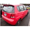 Image 3 : 2008 Chevrolet Aveo