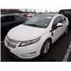Image 1 : 2012 Chevrolet Volt