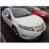 Image 2 : 2012 Chevrolet Volt