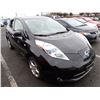 Image 2 : 2011 Nissan LEAF