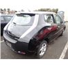 Image 3 : 2011 Nissan LEAF