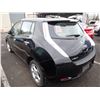Image 4 : 2011 Nissan LEAF