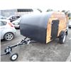 Image 1 : BEER TRAILER