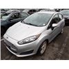 Image 1 : 2015 Ford Fiesta